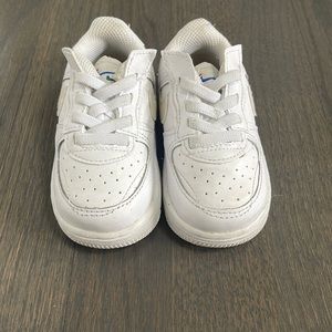 Toddler Nike Low Air Force 1’s